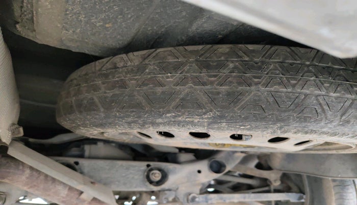 2012 Volvo XC 90 D5 AWD, Diesel, Automatic, 1,15,749 km, tyre