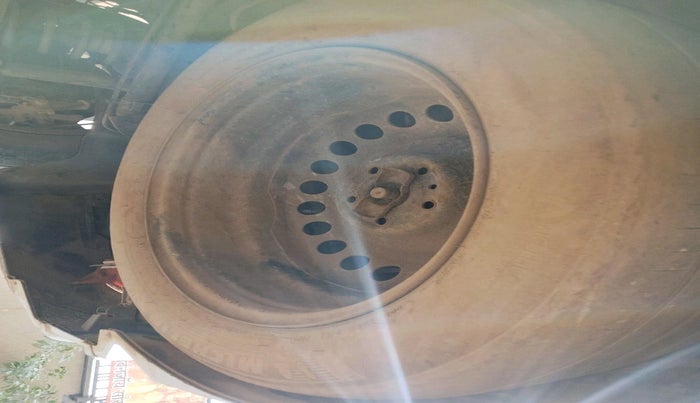 2019 MG HECTOR SHARP 2.0 DIESEL, Diesel, Manual, 89,225 km, tyre