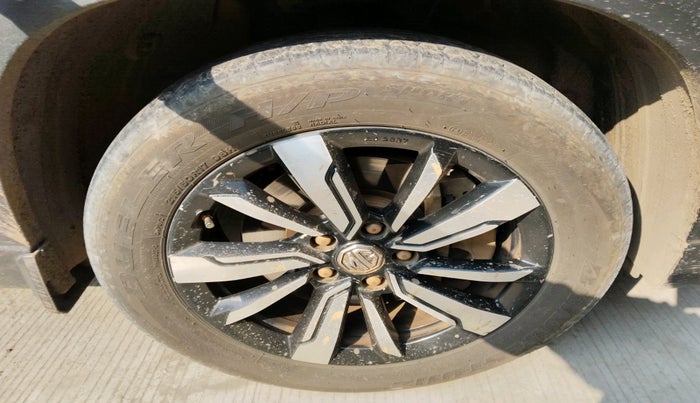 2019 MG HECTOR SHARP 2.0 DIESEL, Diesel, Manual, 89,225 km, tyre