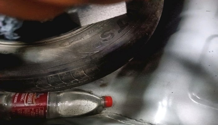 2022 Hyundai NEW SANTRO ERA EXECUTIVE, Petrol, Manual, 27,245 km, tyre