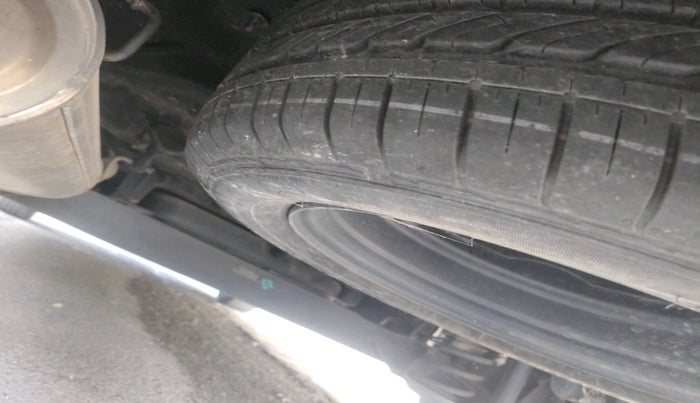 2021 MG HECTOR PLUS SHARP 1.5 PETROL TURBO DCT 6-STR, Petrol, Automatic, 9,232 km, tyre