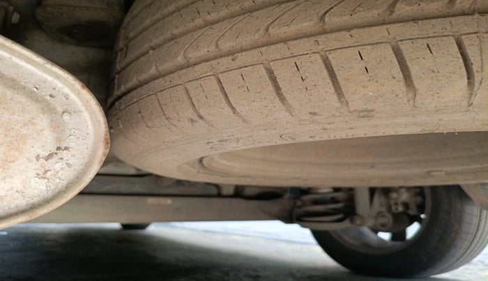 2020 MG HECTOR PLUS SHARP 1.5 PETROL TURBO HYBRID MT 6-STR, Petrol, Manual, 75,472 km, tyre