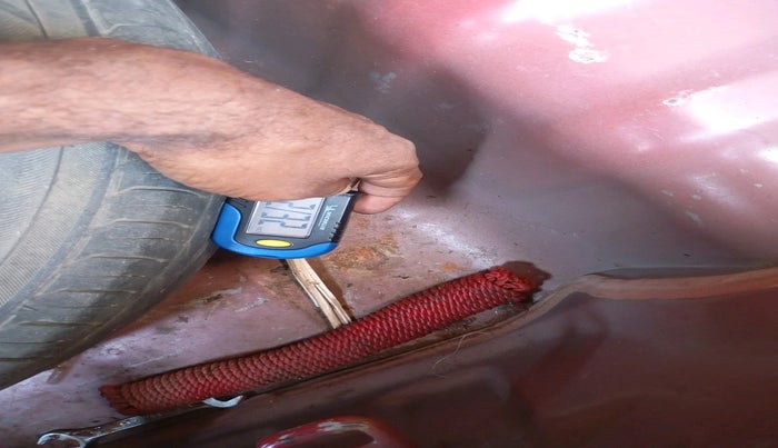 2019 Hyundai Grand i10 SPORTZ 1.2 KAPPA VTVT, Petrol, Manual, 81,927 km, tyre