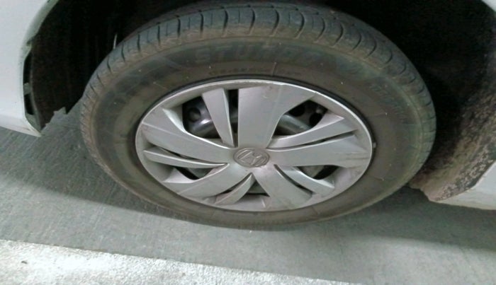 2021 Honda Amaze 1.2L I-VTEC S, Petrol, Manual, 42,096 km, tyre