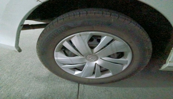 2021 Honda Amaze 1.2L I-VTEC S, Petrol, Manual, 42,096 km, tyre