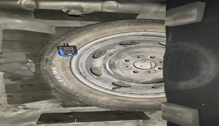 2011 Tata Manza AURA ABS QUADRAJET, Diesel, Manual, 1,86,095 km, tyre