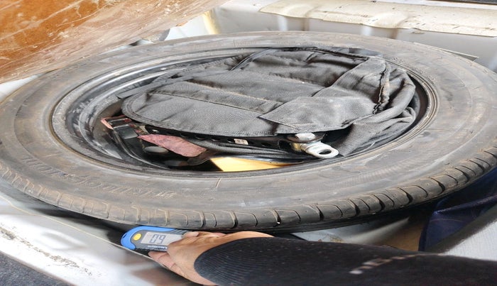 2023 Tata NEXON XM PLUS SUNROOF DIESEL, Diesel, Manual, 64,902 km, tyre