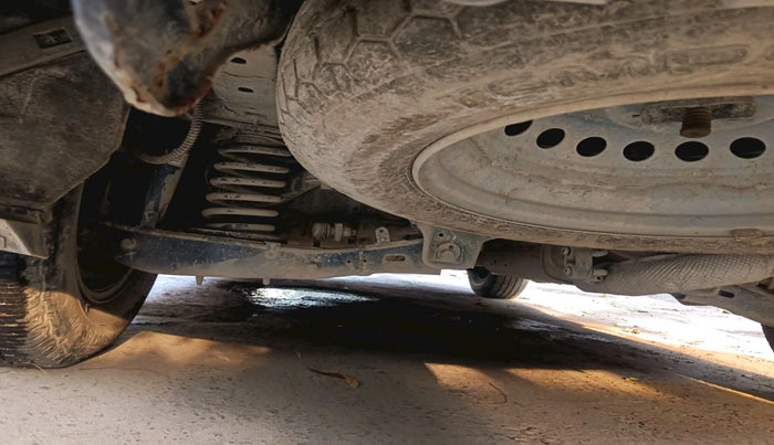 2022 Mahindra XUV700 AX 5 P AT 5 STR, Petrol, Automatic, 33,473 km, tyre