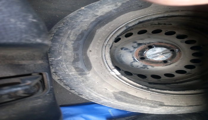 2018 Honda Amaze 1.2L I-VTEC S, Petrol, Manual, 30,386 km, tyre