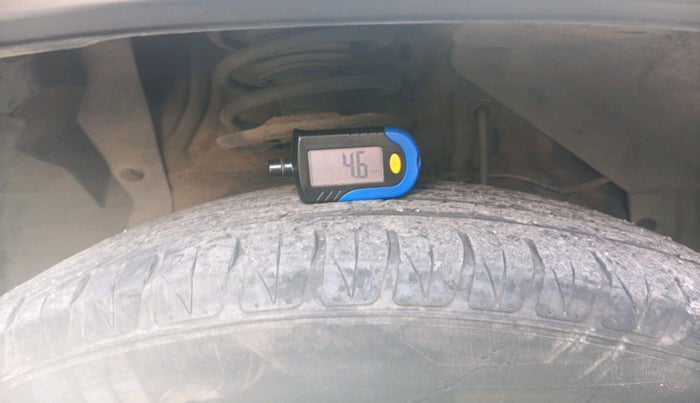 2022 Toyota URBAN CRUISER PREMIUM GRADE AT, Petrol, Automatic, 56,797 km, tyre