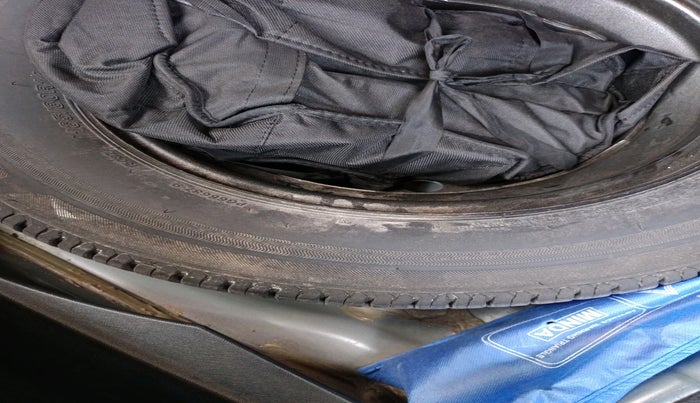 2022 Tata ALTROZ XZA PLUS, Petrol, Automatic, 33,329 km, tyre