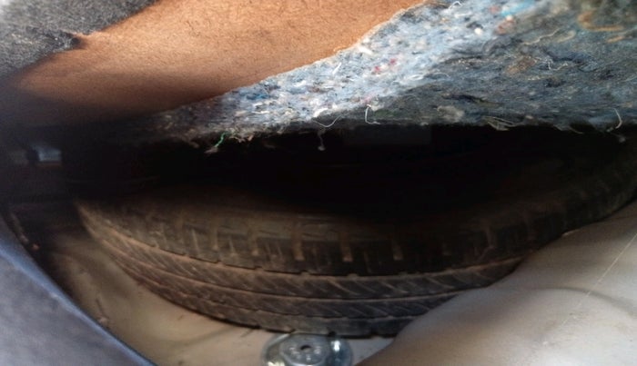 2012 Honda Jazz 1.2 L I-VTEC SELECT, Petrol, Manual, 39,355 km, tyre