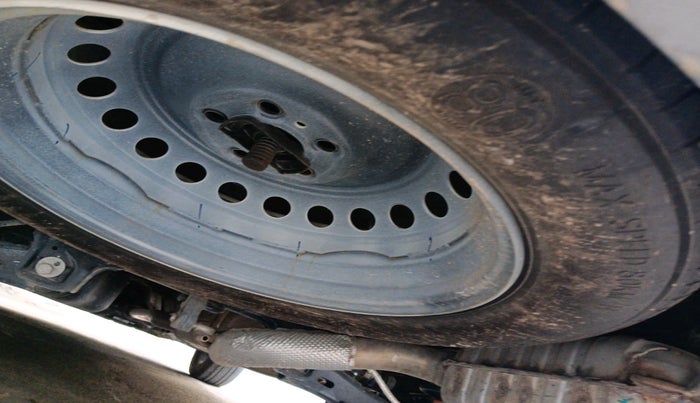 2024 Mahindra XUV700 AX 7 LUXURY P AT 7 STR, Petrol, Automatic, 23,440 km, tyre