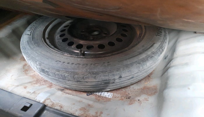 2012 Honda City 1.5L I-VTEC S MT, Petrol, Manual, 86,565 km, tyre