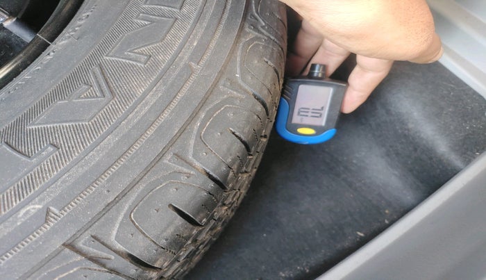 2021 Jeep Compass LIMITED (O) 2.0 DIESEL, Diesel, Manual, 86,124 km, tyre