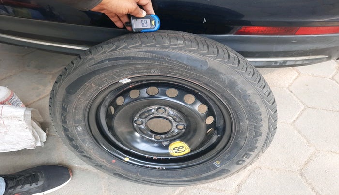 2020 Tata TIGOR XE PETROL, Petrol, Manual, 32,221 km, tyre