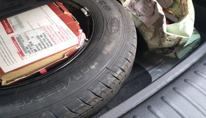 2021 KIA SELTOS HTX IVT 1.5 PETROL, Petrol, Automatic, 52,329 km, tyre