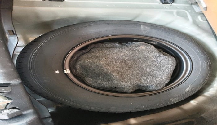 2022 KIA SONET GTX PLUS 1.0 IMT, Petrol, Manual, 58,609 km, tyre