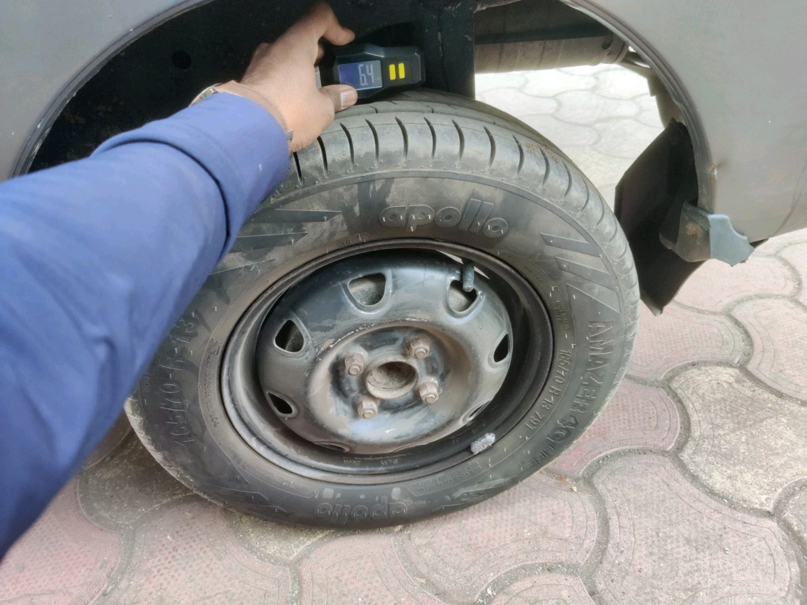 Tyres