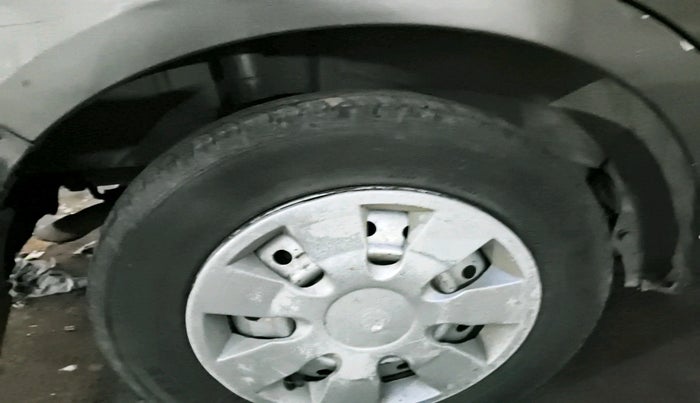 2020 Maruti New Wagon-R LXI CNG 1.0, CNG, Manual, 1,51,430 km, tyre