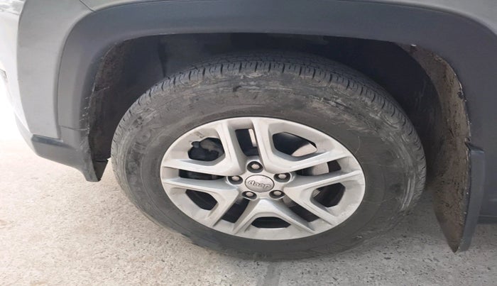 2019 Jeep Compass SPORT PLUS 2.0 DIESEL, Diesel, Manual, 17,085 km, tyre