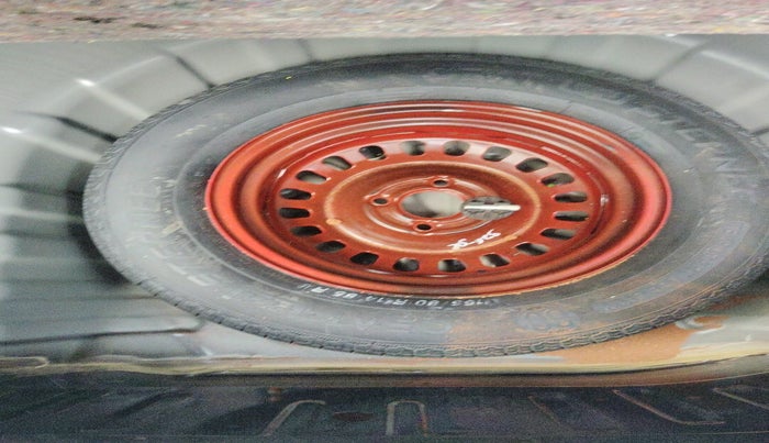 2023 Renault Kiger RXZ TURBO CVT, Petrol, Automatic, 42,787 km, tyre