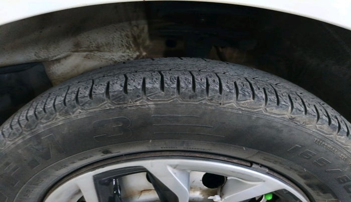 2013 Maruti Swift Dzire LDI, Diesel, Manual, 1,29,773 km, tyre