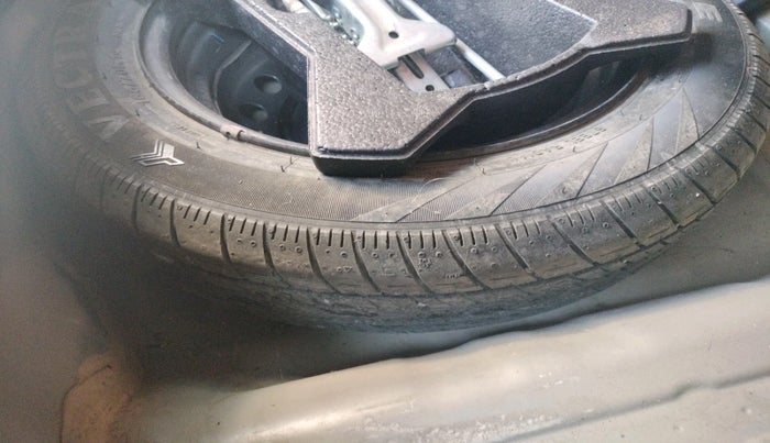 2015 Maruti Celerio VXI, Petrol, Manual, 46,751 km, tyre