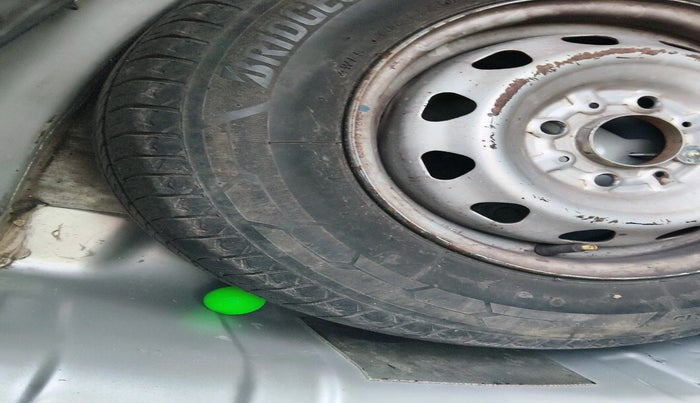 2019 Tata Tiago XE DIESEL, Diesel, Manual, 95,730 km, tyre