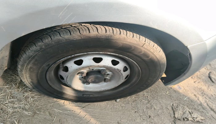 2019 Tata Tiago XE DIESEL, Diesel, Manual, 95,730 km, tyre