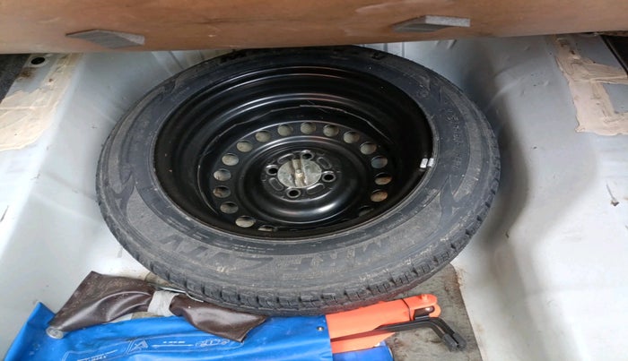 2016 Honda City 1.5L I-VTEC SV, Petrol, Manual, 82,042 km, tyre