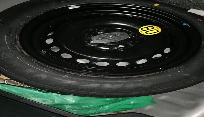 2021 Maruti Baleno ZETA PETROL 1.2, Petrol, Manual, 1,31,765 km, tyre