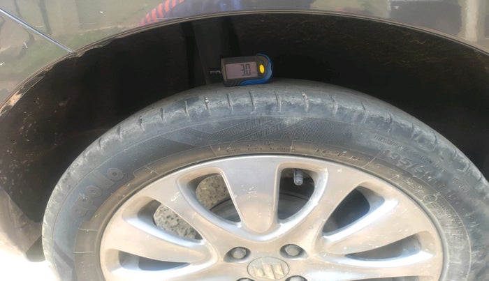 2019 Maruti Baleno ZETA PETROL 1.2, Petrol, Manual, 40,859 km, tyre