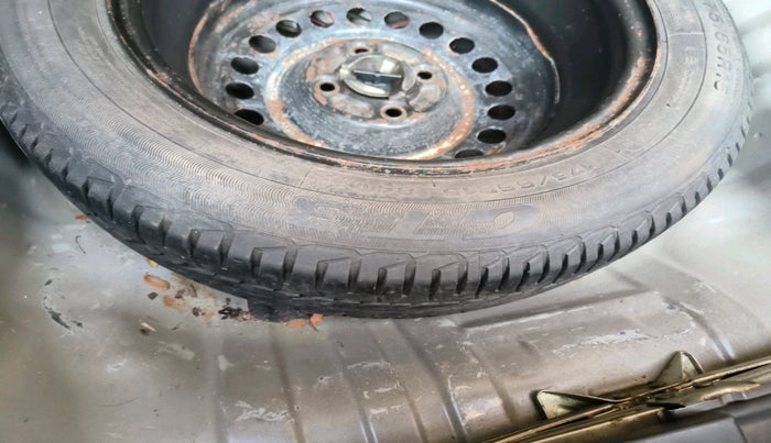 2012 Honda City 1.5L I-VTEC S MT, Petrol, Manual, 93,032 km, tyre