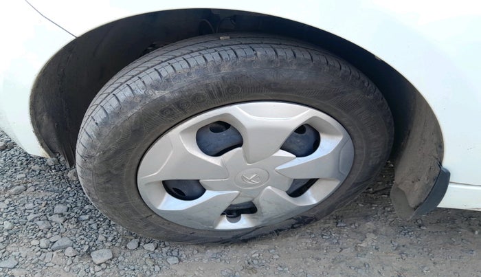 2023 Tata TIAGO EV XT MEDIUM RANGE, Electric, Automatic, 15,590 km, tyre