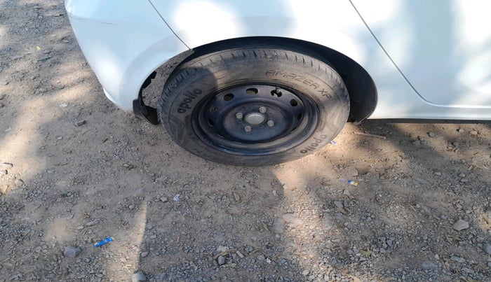 2023 Tata TIAGO EV XT MEDIUM RANGE, Electric, Automatic, 15,590 km, tyre