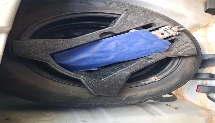 2018 Maruti Celerio VXI AMT, Petrol, Automatic, 51,223 km, tyre