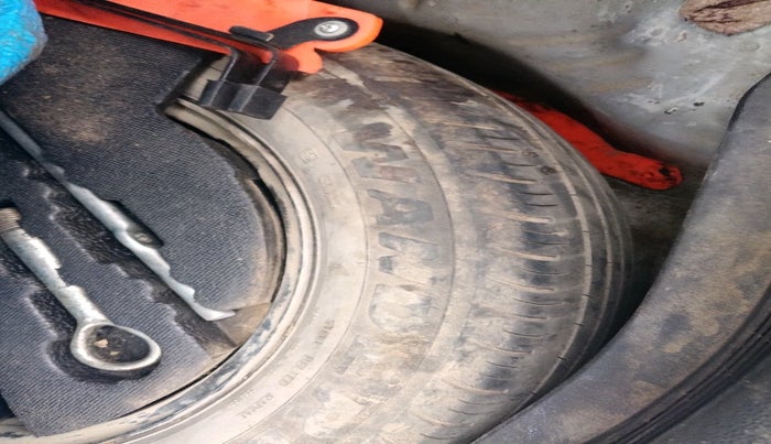 2019 Honda WR-V 1.5L I-DTEC S MT, Diesel, Manual, 1,50,502 km, tyre