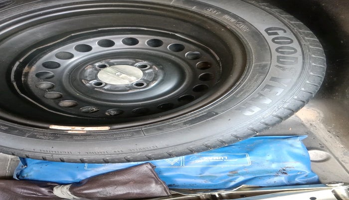 2016 Honda City 1.5L I-VTEC SV, Petrol, Manual, 97,772 km, tyre