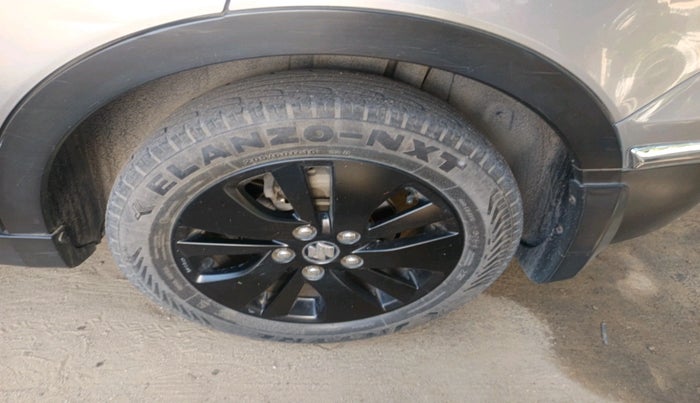 2016 Maruti S Cross ZETA 1.3, Diesel, Manual, 1,35,962 km, tyre