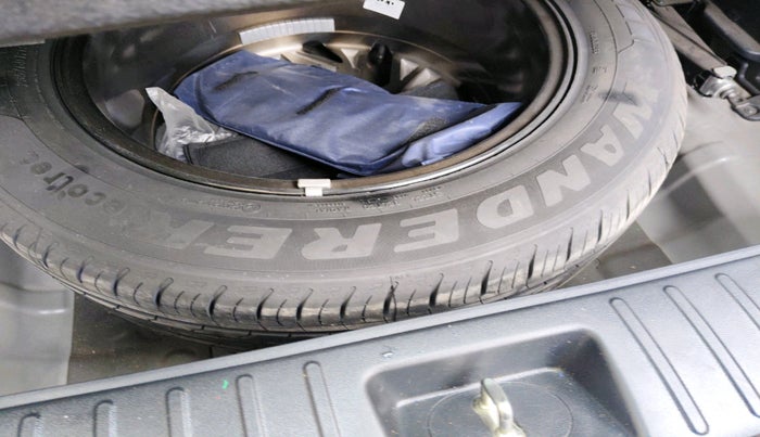 2022 Hyundai Tucson PLATINUM 2.0 AT PETROL, Petrol, Automatic, 34,841 km, tyre