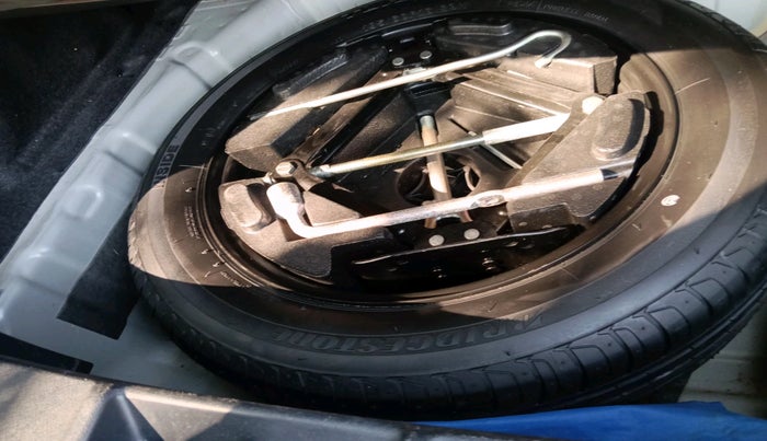 2020 Tata NEXON XZ PLUS (O) DIESEL, Diesel, Manual, 61,926 km, tyre