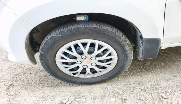 2013 Maruti Alto 800 VXI, Petrol, Manual, 94,747 km, tyre