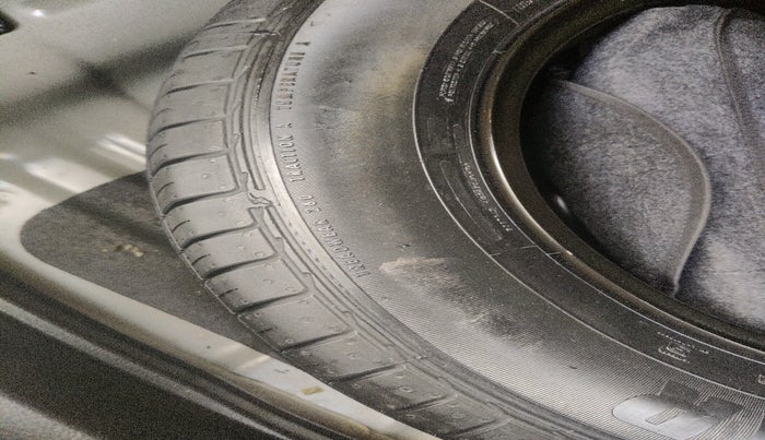 2021 KIA SELTOS GTX PLUS DCT 1.4 PETROL, Petrol, Automatic, 30,226 km, tyre