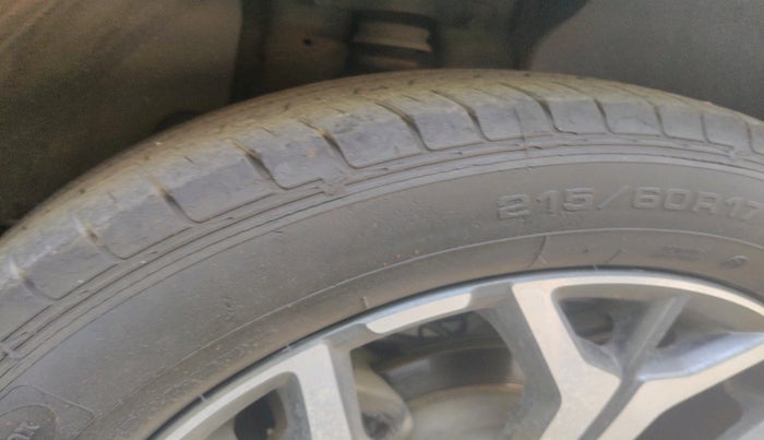 2021 KIA SELTOS GTX PLUS DCT 1.4 PETROL, Petrol, Automatic, 30,226 km, tyre