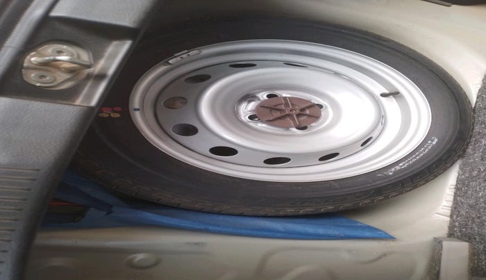 2020 Maruti IGNIS SIGMA 1.2, Petrol, Manual, 75,000 km, tyre