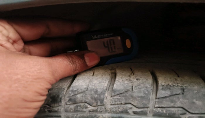 2021 KIA SELTOS HTX IVT 1.5 PETROL, Petrol, Automatic, 64,539 km, tyre