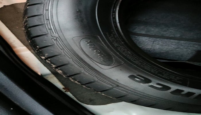 2021 KIA SELTOS HTX IVT 1.5 PETROL, Petrol, Automatic, 64,539 km, tyre