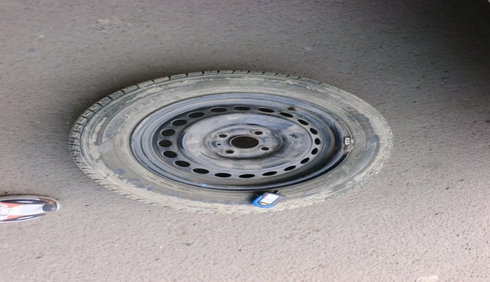 2016 Maruti Baleno DELTA PETROL 1.2, Petrol, Manual, 42,204 km, tyre