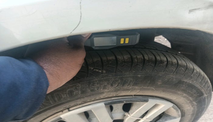 2019 Maruti Swift Dzire TOUR S DIESEL, Diesel, Manual, 76,298 km, tyre